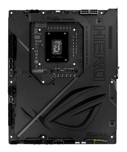 ROG MAXIMUS Z890 HERO BTF, Mainboard_7