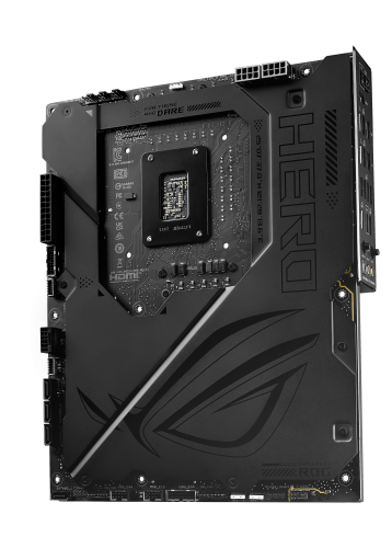 ROG MAXIMUS Z890 HERO BTF, Mainboard_9