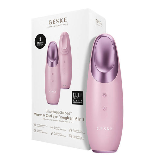 Warm & Cool Eye Energizer 6in1 Geske with APP (pink)_0