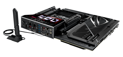 ROG MAXIMUS Z890 HERO BTF, Mainboard_13