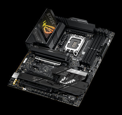 ROG STRIX Z890-H GAMING WIFI, Mainboard_8