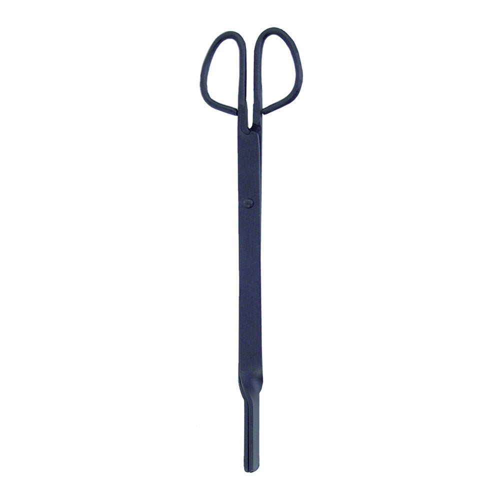 Tenaz de aÃ§o para fogo, 45 cm_0