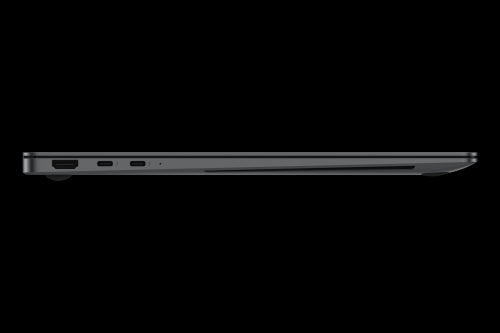 Samsung Galaxy Book5 Pro Intel Core Ultra 7 258V PortÃ¡til 40,6 cm (16") Pantalla tÃ¡ctil WQXGA+ 32 GB LPDDR5x-SDRAM 512 GB SSD Wi-Fi 7 (802.11be) Windows 11 Pro Gris_2