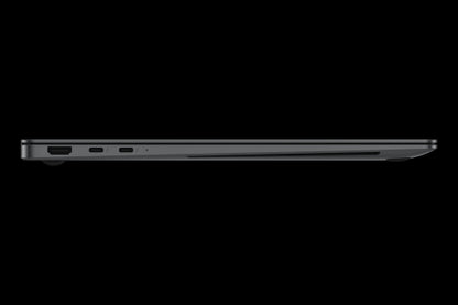 Samsung Galaxy Book5 Pro Intel Core Ultra 7 258V PortÃ¡til 40,6 cm (16") Pantalla tÃ¡ctil WQXGA+ 32 GB LPDDR5x-SDRAM 512 GB SSD Wi-Fi 7 (802.11be) Windows 11 Pro Gris_2