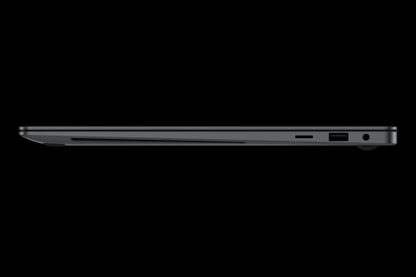 Samsung Galaxy Book5 Pro Intel Core Ultra 7 258V PortÃ¡til 40,6 cm (16") Pantalla tÃ¡ctil WQXGA+ 32 GB LPDDR5x-SDRAM 512 GB SSD Wi-Fi 7 (802.11be) Windows 11 Pro Gris_3