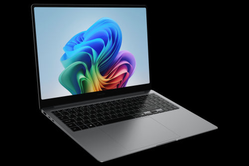 Samsung Galaxy Book5 Pro Intel Core Ultra 7 258V PortÃ¡til 40,6 cm (16") Pantalla tÃ¡ctil WQXGA+ 32 GB LPDDR5x-SDRAM 512 GB SSD Wi-Fi 7 (802.11be) Windows 11 Pro Gris_6