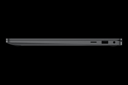 Samsung Galaxy Book5 360 Intel Core Ultra 5 226V PortÃ¡til 39,6 cm (15.6") Pantalla tÃ¡ctil Full HD 16 GB LPDDR5x-SDRAM 512 GB SSD Wi-Fi 7 (802.11be) Windows 11 Pro Gris_11