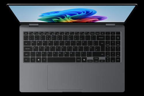Samsung Galaxy Book5 360 Intel Core Ultra 7 256V PortÃ¡til 39,6 cm (15.6") Pantalla tÃ¡ctil Full HD 16 GB LPDDR5x-SDRAM 512 GB SSD Wi-Fi 7 (802.11be) Windows 11 Pro Gris_2