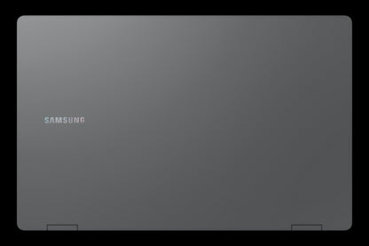 Samsung Galaxy Book5 360 Intel Core Ultra 7 256V PortÃ¡til 39,6 cm (15.6") Pantalla tÃ¡ctil Full HD 16 GB LPDDR5x-SDRAM 512 GB SSD Wi-Fi 7 (802.11be) Windows 11 Pro Gris_3