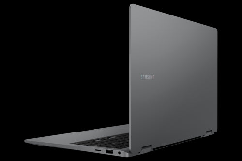 Samsung Galaxy Book5 360 Intel Core Ultra 7 256V PortÃ¡til 39,6 cm (15.6") Pantalla tÃ¡ctil Full HD 16 GB LPDDR5x-SDRAM 512 GB SSD Wi-Fi 7 (802.11be) Windows 11 Pro Gris_6
