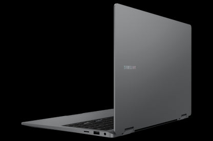 Samsung Galaxy Book5 360 Intel Core Ultra 7 256V PortÃ¡til 39,6 cm (15.6") Pantalla tÃ¡ctil Full HD 16 GB LPDDR5x-SDRAM 512 GB SSD Wi-Fi 7 (802.11be) Windows 11 Pro Gris_6
