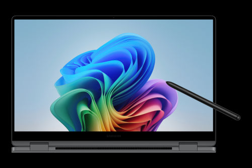 Samsung Galaxy Book5 360 Intel Core Ultra 7 256V PortÃ¡til 39,6 cm (15.6") Pantalla tÃ¡ctil Full HD 16 GB LPDDR5x-SDRAM 512 GB SSD Wi-Fi 7 (802.11be) Windows 11 Pro Gris_8