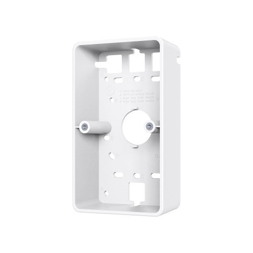 TP-LINK Caja de conexiones para punto de acceso con placa de pared_0