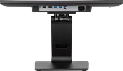 iiyama ProLite T2752MSC-B1AG - Monitor a LED - 27" - touchscreen - 1920 x 1080 Full HD (1080p) @ 60 Hz - IPS - 400 cd/m? - 1000:1 - 5 ms - HDMI, DisplayPort - altoparlanti - nero, opaco_9