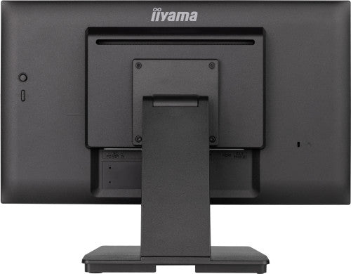 iiyama ProLite T2752MSC-B1AG - Monitor a LED - 27" - touchscreen - 1920 x 1080 Full HD (1080p) @ 60 Hz - IPS - 400 cd/m? - 1000:1 - 5 ms - HDMI, DisplayPort - altoparlanti - nero, opaco_11