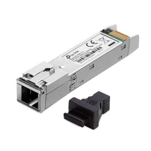 TP-Link DS-PMA-C++GPON SFP modul red modulo transceptor Fibra Ã³ptica 2500 Mbit/s_0