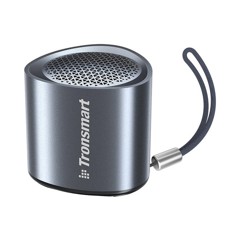 Tronsmart Nimo Black Bluetooth Wireless Speaker (black)_0