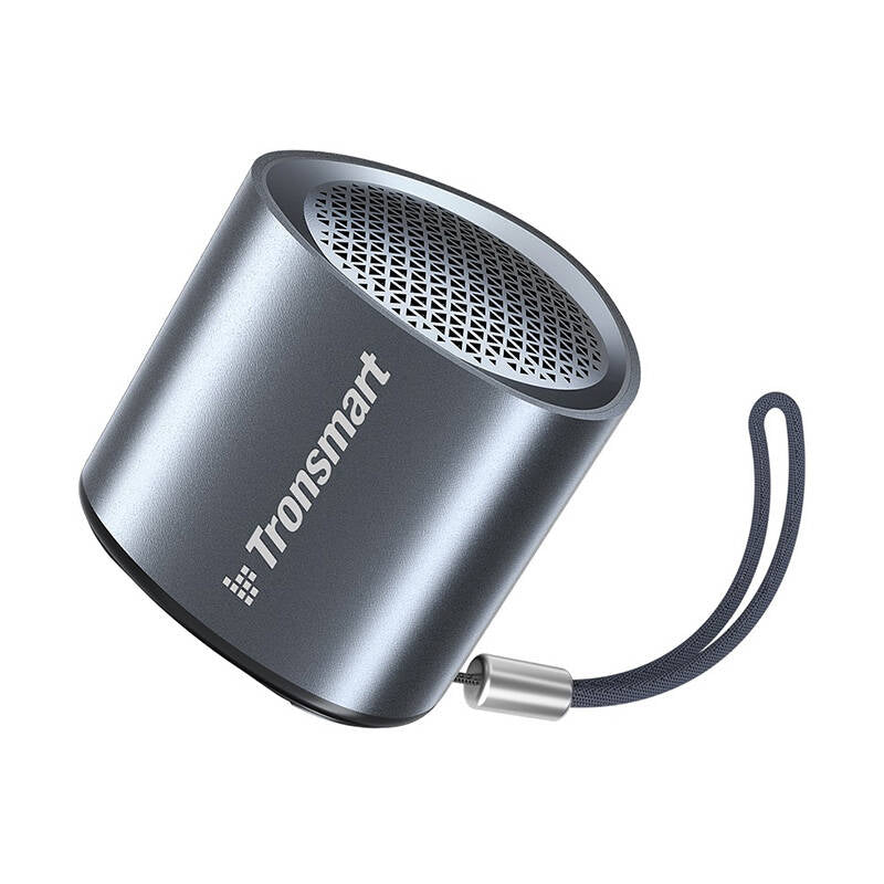 Tronsmart Nimo Black Bluetooth Wireless Speaker (black)_1