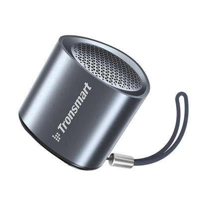 Tronsmart Nimo Black Bluetooth Wireless Speaker (black)_1