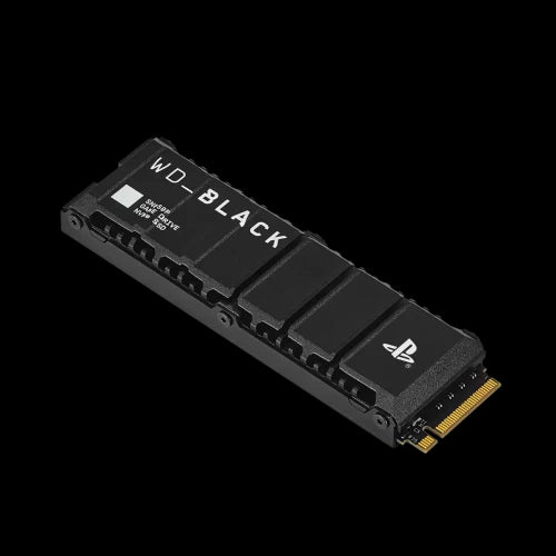 Western Digital SN850P 8 TB M.2 PCI Express 4.0 NVMe_0