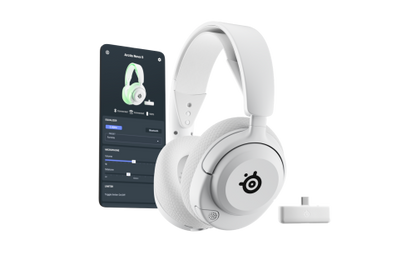 Headset Gaming STEELSERIES Arctis Nova 5X Wireless / Preto_0