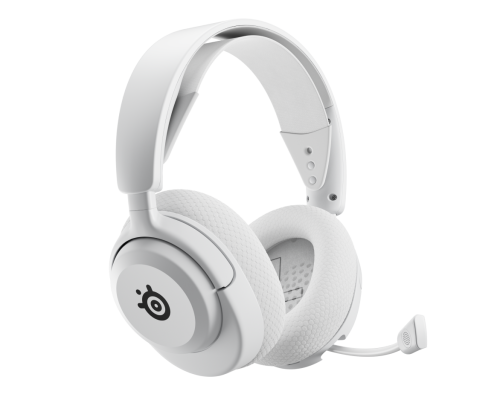 Headset Gaming STEELSERIES Arctis Nova 5X Wireless / Preto_2