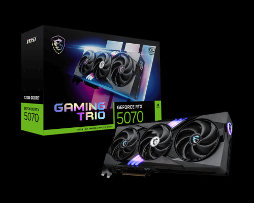 GeForce RTX 5070 12G GAMING TRIO OC, Grafikkarte_0