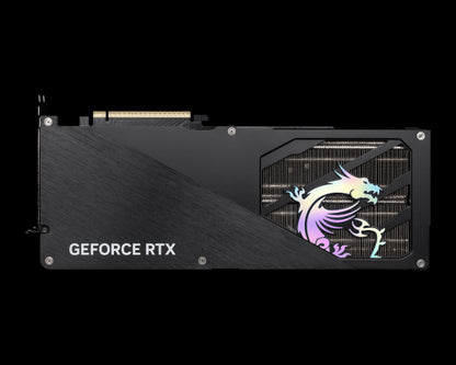 GeForce RTX 5070 12G GAMING TRIO OC, Grafikkarte_4