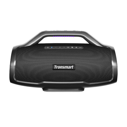 Tronsmart Bang Max 130W Portable Party Speaker Bluetooth 5.3 IPX6 - Black_1