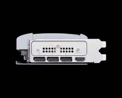 MSI GeForce RTX5070 VENTUS 2X OC White NVIDIA GeForce RTX 5070 12 GB GDDR7_5
