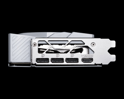 MSI GAMING GeForce RTX 5070 12G TRIO OC WHITE NVIDIA 12 GB GDDR7_5