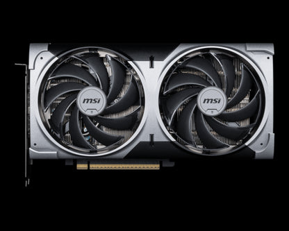 MSI GeForce RTX 5070 12G VENTUS 2X OC NVIDIA 12 GB GDDR7_2
