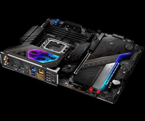 Mainboard ASROCK Z890 Taichi / Preto_5
