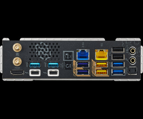 Mainboard ASROCK Z890 Taichi / Preto_7