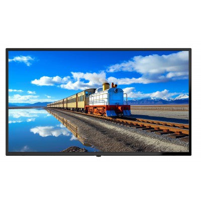(DHI-LDH43-LAI400L) DAHUA AV DIGITAL SIGNAGE DISPLAY 24/7 43â PARED 4K 16:9 500CD/M2, 8MS, ANDRIOD 11, RAM4GB, ROM32GB, HDMI, USBX2, TF CARD SLOT, AUDIO IN, SPEAKER 2X10W_0
