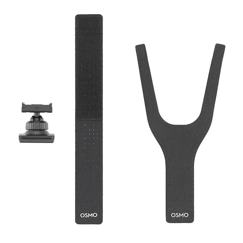 Osmo Action 360° Wrist Strap_0