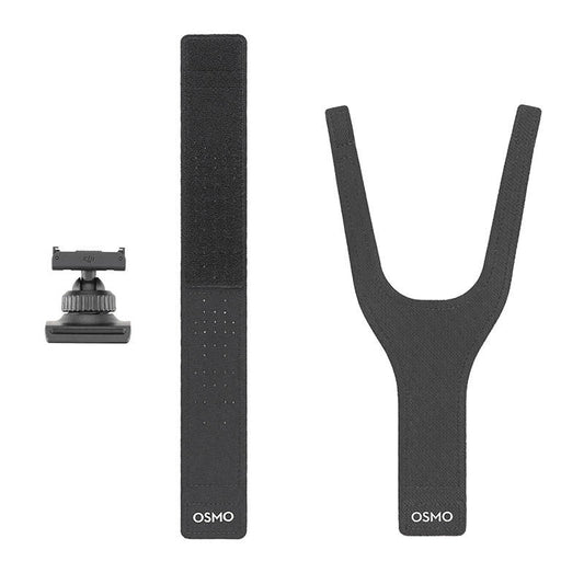Osmo Action 360° Wrist Strap_0