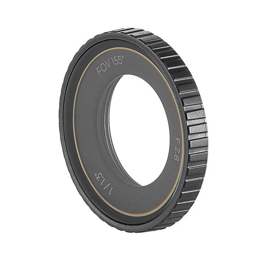 Osmo Action 4 Glass Lens Cover_0