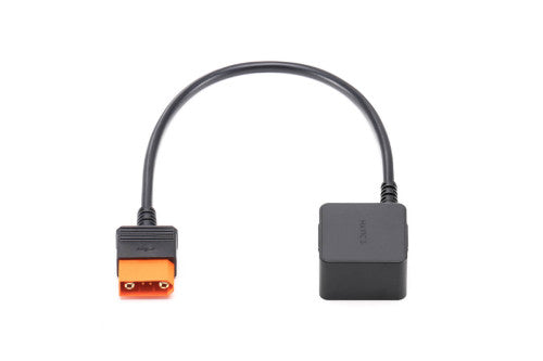DJI POWER SDC TO DJI MAVIC 3 SERIES FAST CHARGE CABLE_0