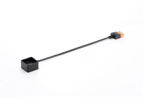 DJI POWER SDC TO DJI MAVIC 3 SERIES FAST CHARGE CABLE_3