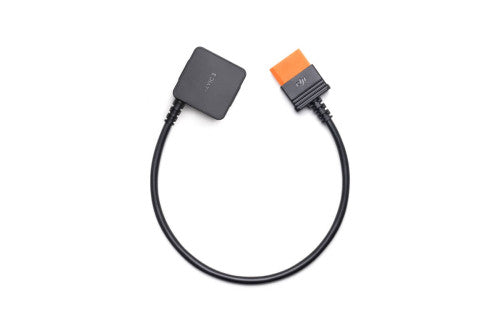 DJI POWER SDC TO DJI MAVIC 3 SERIES FAST CHARGE CABLE_4