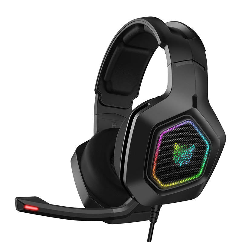 Gaming headphones ONIKUMA K10 (black)_0
