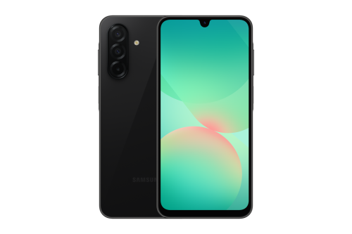 Smartphone Samsung Galaxy A26 8GB/ 256GB/ 6.7"/ 5G/ Negro_1