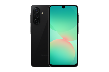 Smartphone Samsung Galaxy A26 8GB/ 256GB/ 6.7"/ 5G/ Negro_1