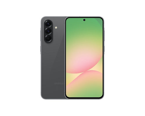 Samsung Galaxy A56 17 cm (6.7") SIM doble 5G USB Tipo C 8 GB 128 GB 5000 mAh Grafito_0
