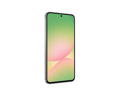 Samsung Galaxy A56 17 cm (6.7") SIM doble 5G USB Tipo C 8 GB 128 GB 5000 mAh Grafito_2