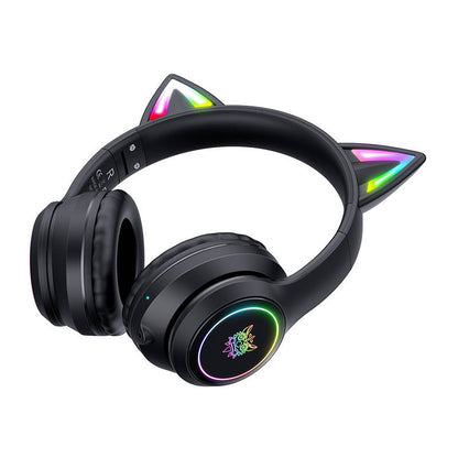 Gaming headphones ONIKUMA B90 Black_3