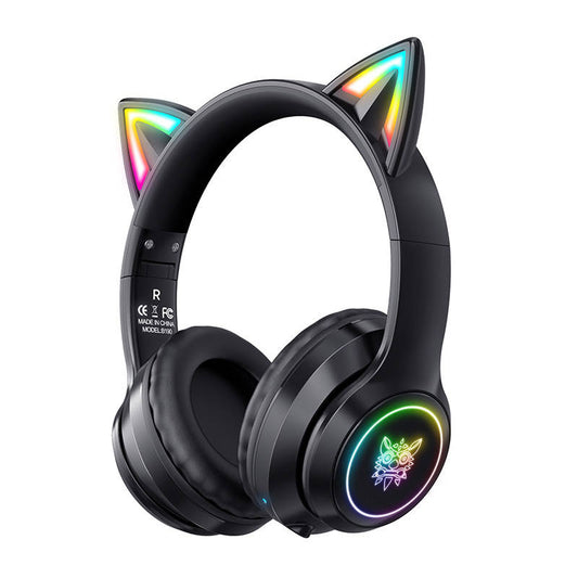 Gaming headphones ONIKUMA B90 Black_0