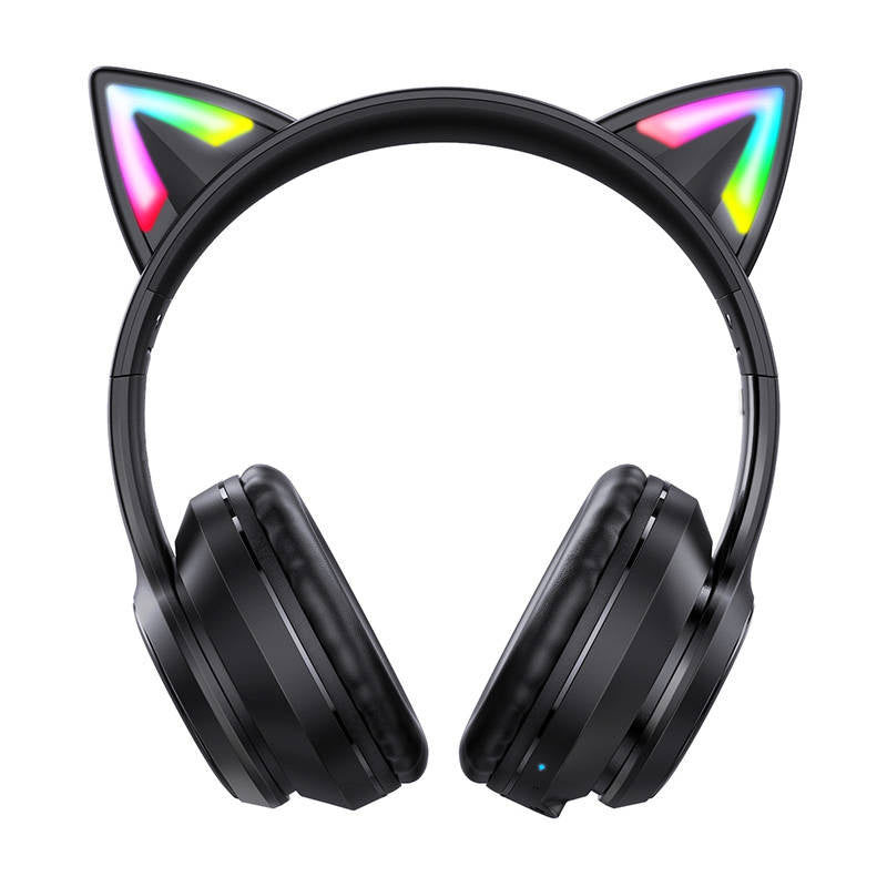 Gaming headphones ONIKUMA B90 Black_1