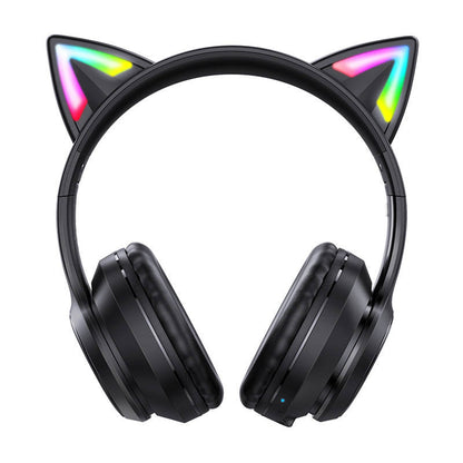 Gaming headphones ONIKUMA B90 Black_1